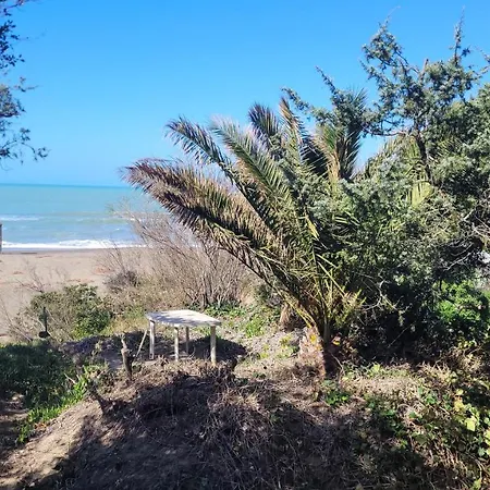 Miledy Monolocale Direttamente Sul Mare Apartamento Marina di Castagneto Carducci