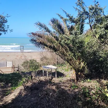 Apartment Miledy Monolocale Direttamente Sul Mare
