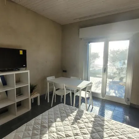 Miledy Monolocale Direttamente Sul Mare