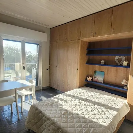 Apartamento Miledy Monolocale Direttamente Sul Mare Marina di Castagneto Carducci