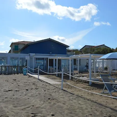 Miledy Monolocale Direttamente Sul Mare Apartamento