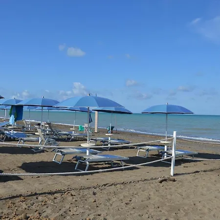 Miledy Monolocale Direttamente Sul Mare
