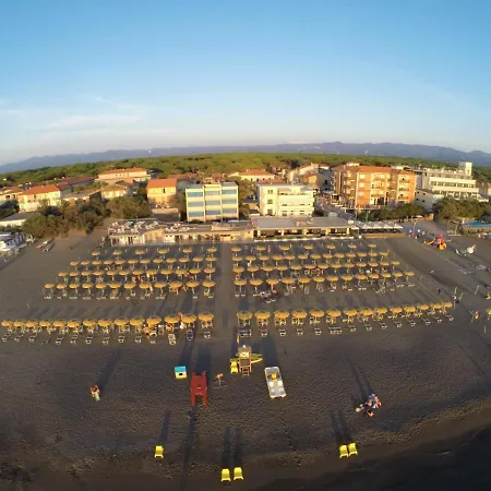 Apartment Miledy Monolocale Direttamente Sul Mare